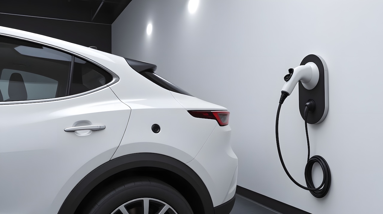 EV's for Schools and Colleges